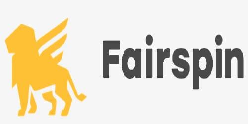 Fairspin казино